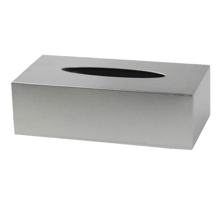 Eleonora Tissue Box Cover