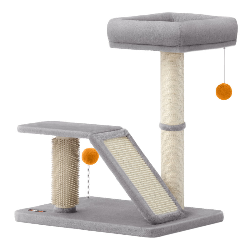 Scratching Post