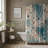 Varied Patterns - Premium Shower Curtain-1331128306
