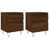 Brown Oak is out of stock