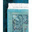 Fine Vibrance One-of-a-Kind 4' 1" X 6' 4" Hand Knotted Area Rug