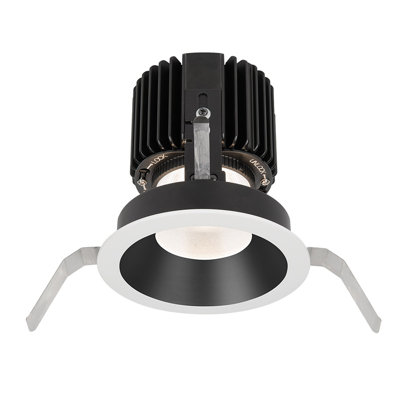 Volta 5.75'' Dimmable Air-Tight LED Retrofit Recessed Lighting Kit