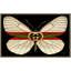 «Gucci Butterfly (Horizontal)» par By Jodi - impression-825954870-825954890-896906287