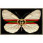 «Gucci Butterfly (Horizontal)» par By Jodi - impression-825954890-825954870-896906287