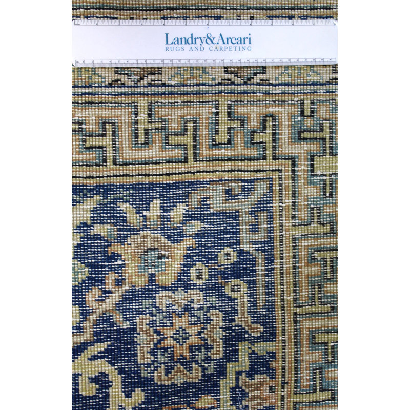 Sparta One-of-a-Kind 6'7" X 10'10" Area Rug