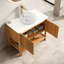 Freestanding Standard With Top-1986108840