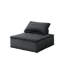 Repose-pieds canapé modulaire 5 pièces Gouvernour-111818173