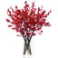 Holiday Berries in Waterlook Planter