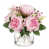 Rose foncé sélectionné
