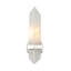 Valencia 1 - Light Bath Sconce-77452363