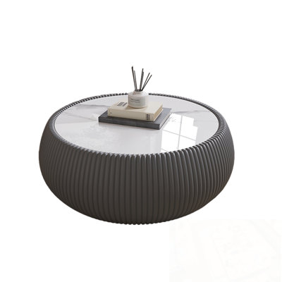 Drum Shape Buendia with sturdy base