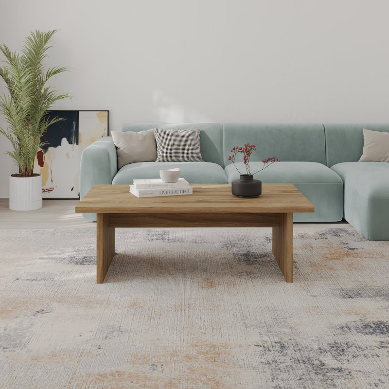 5 - Piece Living Room Table Set