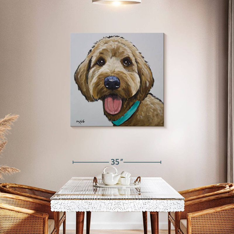 Crowle Goldendoodle Olivia