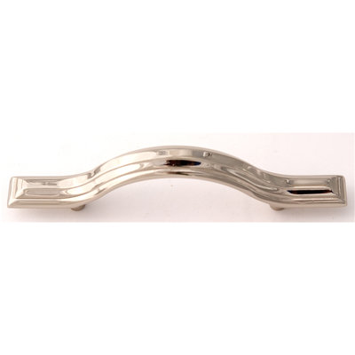 Geometric Arch Pull
