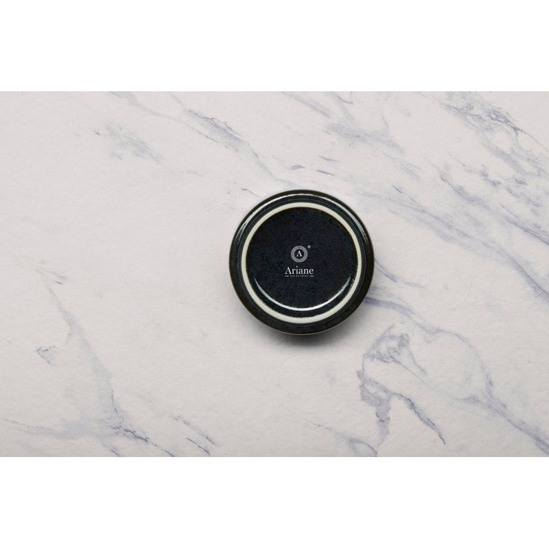 Ramequin en porcelaine de qualité supérieure Equinox | 2,8 po | Va au micro-ondes et au lave-vaisselle, Équinoxe