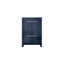 Meuble-lavabo avec plateau en marbre de culture-597085760