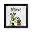 Impression sur papier Cacti C-47831868-47832040