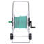 Galvanised Steel, Plastic Hose Reel
