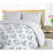 No Duvet Cover