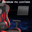 Fauteuil de jeu et de course Divger-71783896