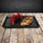 Elite Global Solutions Zen Melamine Platter-41411388