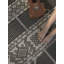 Tapis noir Furnish My Place-1058482230
