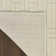 Tapis ivoire Nourison