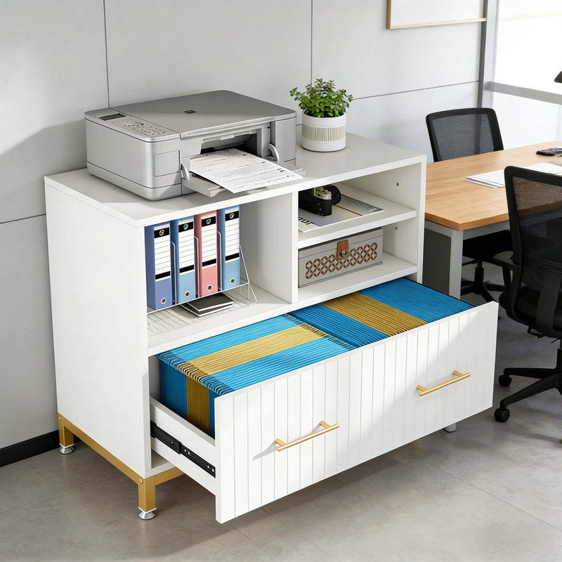 Practical File Cabinet,Ample File Cabinet