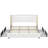 Areyon Upholstered Wingback Storage Bed-1745005801-1745005800