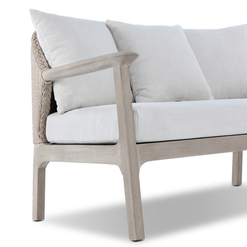 Gelina Outdoor Sofa-53"