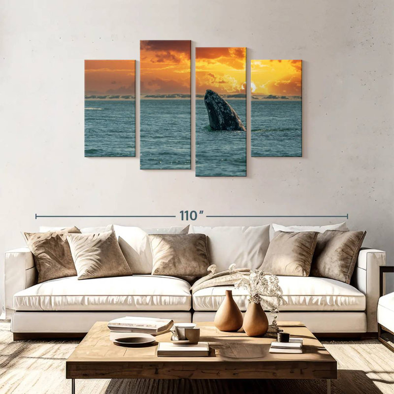 Baleine grise Brampt