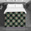 Forest Crisscross Comforter