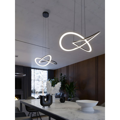 Chalfont LED Pendant Light