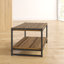 Table basse Wilhelmine
