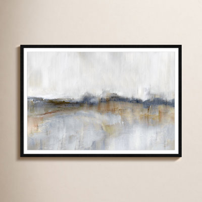 Casa Fine Arts Autumnal Tide Print