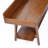 Alesso Solid Wood Drawers Storage Bench （FREE White Glove Delivery）