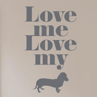 Wall Decal