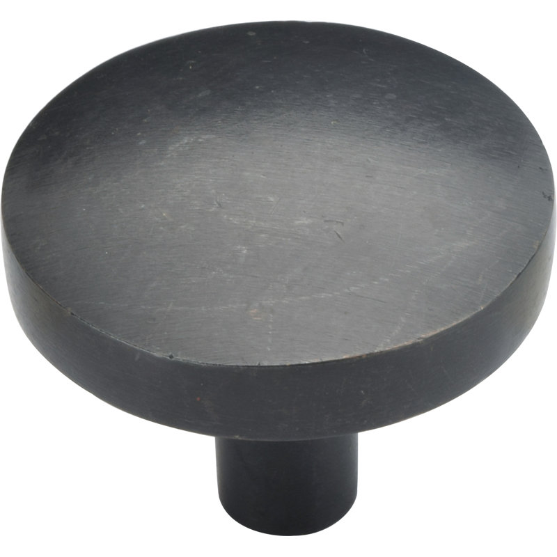 Tayo Knob, Dark Bronze, 1.25