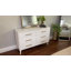 Commode double 6 tiroirs Modern Modern-1601501842