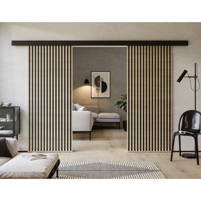 ERCADO  DUO Sliding Doors