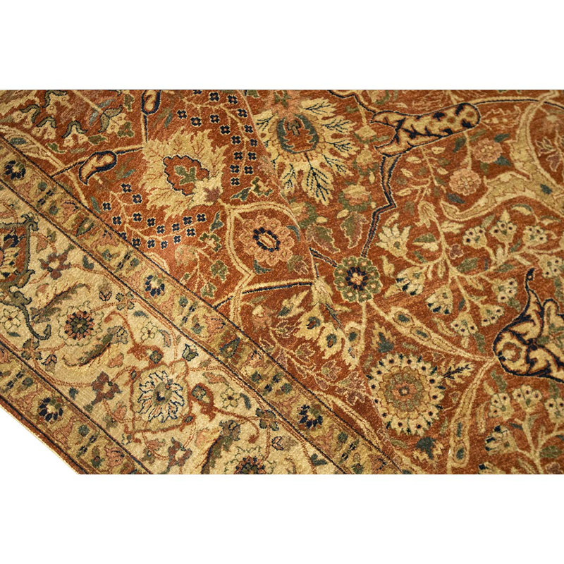 One-of-a-Kind 6'1" X 11'10" Area Rug