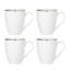 Lenox Trianna Mugs, Set of 4-412696570