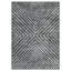 Tapis lavable à rayures Modern Modern-914737781