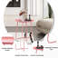 Table d'appoint ronde Modern Home-126535840