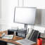 Barlas Manufactured Wood Monitor Stand-957213216