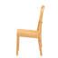 Chaise de salle à manger