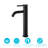 Single-handle Bathroom Faucet-58793226