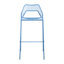 Hot Mesh Outdoor Bar Stool-40666470-11190974