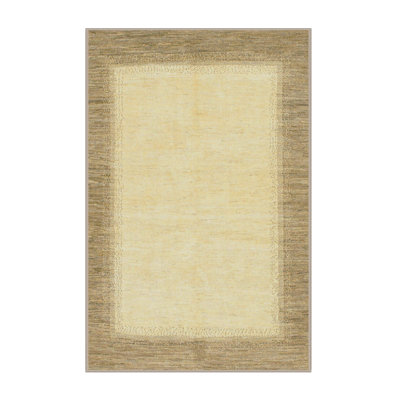 Tapis abstrait moderne 1424