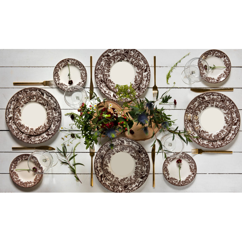 Spode Delamere Cereal Bowl